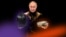 Коллаж: Путин и соблазн войны