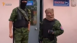 Крымская самооборона. Чья она? (видео) Крымская самооборона. Чья она? (видео)