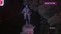 Памятники раздора Памятники раздора