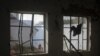 Hero Guard Gives Life To Defend Afghan Schools