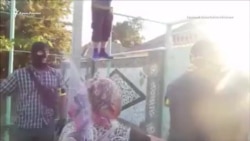 Як Рената Параламова вивезли в невідомому напрямку Як Рената Параламова вивезли в невідомому напрямку