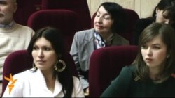 Конгрессның Казан бүлеге корылтайга делегатлар сайлады Конгрессның Казан бүлеге корылтайга делегатлар сайлады