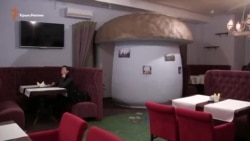 Крымскотатарский дух в исторической части Киева (видео) Крымскотатарский дух в исторической части Киева (видео)