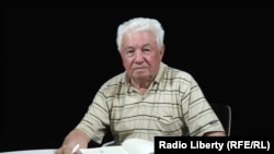 Писатель Владимир Войнович