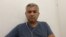 Abbas Gallyamov - the Russian political scientist during interview to Crimea. Realities via Zoom