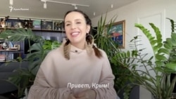 «Зберігайте спокій». Джамала просить кримчан залишатися вдома (відео) «Зберігайте спокій». Джамала просить кримчан залишатися вдома (відео)