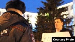 Андрей Боровиков