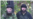 Interior Ministry Names Nine Chechens Allegedly Fighting In Syria