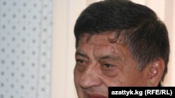 Ar-Namys deputy Anvar Artykov confirmed that the deputies want to join the majority.