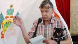 Россияне сделали свой выбор: большинство не стало участвовать в голосовании (видео) Россияне сделали свой выбор: большинство не стало участвовать в голосовании (видео)