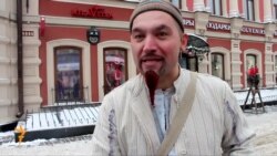 Хуҗа Насретдин Казан халкын театрга чакыра Хуҗа Насретдин Казан халкын театрга чакыра