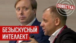 Масляков: "Нас будут резать первыми" Масляков: "Нас будут резать первыми"