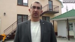 Спровоцируют ли крымских татар поджоги мечетей? Спровоцируют ли крымских татар поджоги мечетей?
