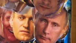 Лицом к событию. Послание Путину от США и послание Путина России Лицом к событию. Послание Путину от США и послание Путина России