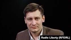 Депутат Госдумы Дмитрий Гудков
