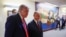 На встрече в Анкоридже в августе у Дональда Трампа и Владимира Путина не получилось договориться почти ни о чем. Получится ли в Будапеште?