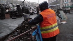 Дворник революции Дворник революции