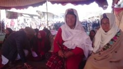 په ګلګت بلتستان کې د بجلۍ لوډشیډېنګ پرضد پرلت دوام لري
 په ګلګت بلتستان کې د بجلۍ لوډشیډېنګ پرضد پرلت دوام لري