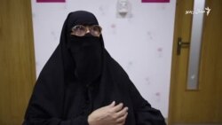 په بیمارۍ کې باید د ښځینه یا نارینه ډاکټر توپیر ونشي: شهناز په بیمارۍ کې باید د ښځینه یا نارینه ډاکټر توپیر ونشي: شهناز