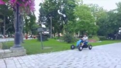 Активный образ жизни | Видеоуроки «Elifbe» (видео) Активный образ жизни | Видеоуроки «Elifbe» (видео)