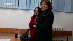 Kazakh Journalist Acquitted Of Illegal Drug Charges Kazakh Journalist Acquitted Of Illegal Drug Charges