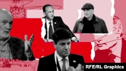 რა აკავშირებთ ერთმანეთთან, ბიძინა ივანიშვილთან და რუსეთის ხელისუფლებასთან ქართველებს, რომლებიც რუსულ-ქართული ბიზნეს და პოლიტიკური ურთიერთობების გაღრმავებისთვის იბრძვიან?