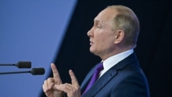 Время Свободы: Навального не травили, Украину создал Ленин. Большая пресс-конференция Владимира Путина  Время Свободы: Навального не травили, Украину создал Ленин. Большая пресс-конференция Владимира Путина