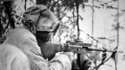 Возможен ли «финский сценарий» для Украины? Возможен ли «финский сценарий» для Украины?