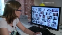 «Конец близок» Сестра Сенцова рассказала о последнем свидании в тюрьме (видео) «Конец близок» Сестра Сенцова рассказала о последнем свидании в тюрьме (видео)
