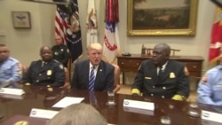 Дональд Трамп о КНДР: эту проблему нужно решить Дональд Трамп о КНДР: эту проблему нужно решить