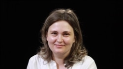 "Показывает степень радикализма властей Чечни". Елена Милашина - о похоронах Абдуллы Анзорова "Показывает степень радикализма властей Чечни". Елена Милашина - о похоронах Абдуллы Анзорова