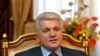 Parliamentary Speaker Lytvyn Looks To The Future
