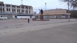 «Ворота в Крим». Чим живе місто Джанкой (відео) «Ворота в Крим». Чим живе місто Джанкой (відео)