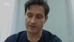 Ахтем Сеітаблаєв про цілеспрямоване спотворення сенсів в інформаційній війні Ахтем Сеітаблаєв про цілеспрямоване спотворення сенсів в інформаційній війні