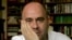 Писатель Тибор Фишер