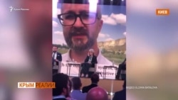 За что Россия расправляется с крымскими татарами? | Крым.Реалии ТВ (видео) За что Россия расправляется с крымскими татарами? | Крым.Реалии ТВ (видео)