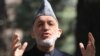 Karzai: U.S. Violating Afghan Prison Pact