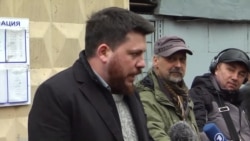 Леонид Волков об освобождении Навального Леонид Волков об освобождении Навального