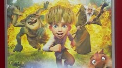 «Микита Кожум’яка»: перший український 3D-мультфільм вийшов на екрани «Микита Кожум’яка»: перший український 3D-мультфільм вийшов на екрани