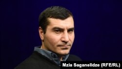 გიორგი მუმლაძე, პარტია "ერთიანი ნაციონალური მოძრაობის" თავმჯდომარეობის კანდიდატი
