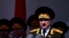 Александр Лукашенко