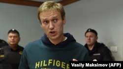 Алексей Навальный