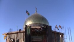 Iran's Old Ties To Afghanistan Pave The Way For New Influence Iran's Old Ties To Afghanistan Pave The Way For New Influence