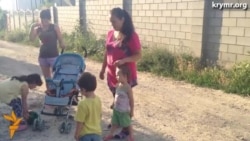 Вдова Решата Аметова не верит, что убийцы ее мужа будут найдены Вдова Решата Аметова не верит, что убийцы ее мужа будут найдены