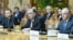 Эмомалӣ Раҳмон гуфтааст, ҳамкории ду кишвар дар масъалаҳои муҳоҷират “дар фазои созанда пеш меравад”.