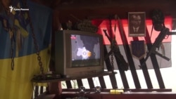 «Казну поповнити на 2 тисячі рублів»: кримчанин Приходько заплатив штраф (відео) «Казну поповнити на 2 тисячі рублів»: кримчанин Приходько заплатив штраф (відео)