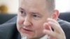 Михайло Развожаєв