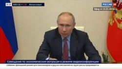 Владимир Путин об экономических проблемах Владимир Путин об экономических проблемах