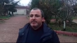 К украинскому матросу Опрыско не применяли пытки – адвокат (видео) К украинскому матросу Опрыско не применяли пытки – адвокат (видео)