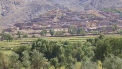 ډنډ پټان کې له توپانه اغېزمن شوي کسان د مرستو غوښتنه کوي ډنډ پټان کې له توپانه اغېزمن شوي کسان د مرستو غوښتنه کوي